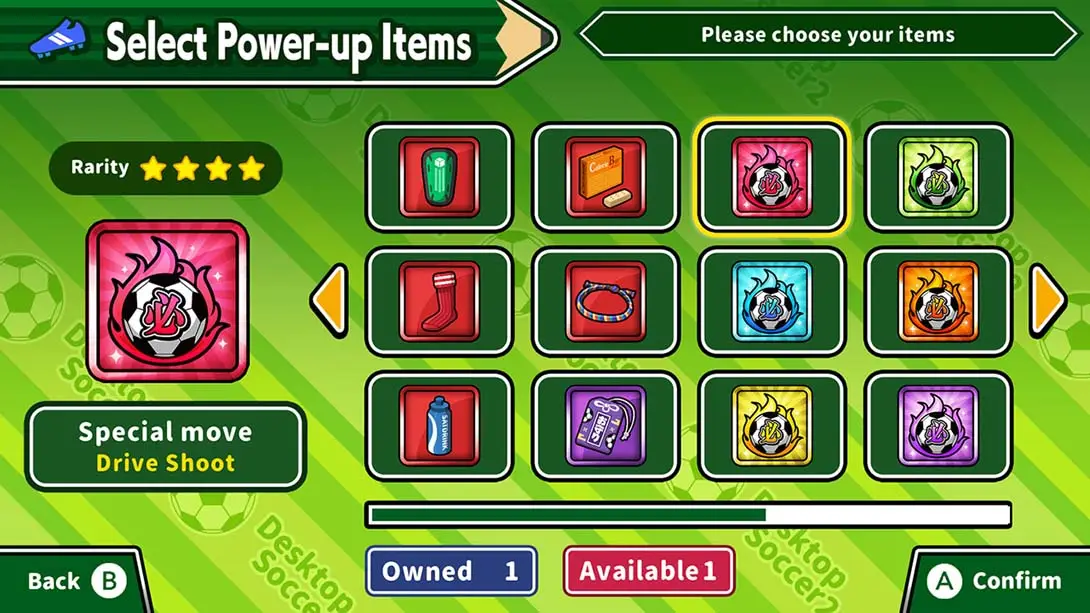 图片[5]-【美版】Desktop Soccer 2-游糖YoTeb