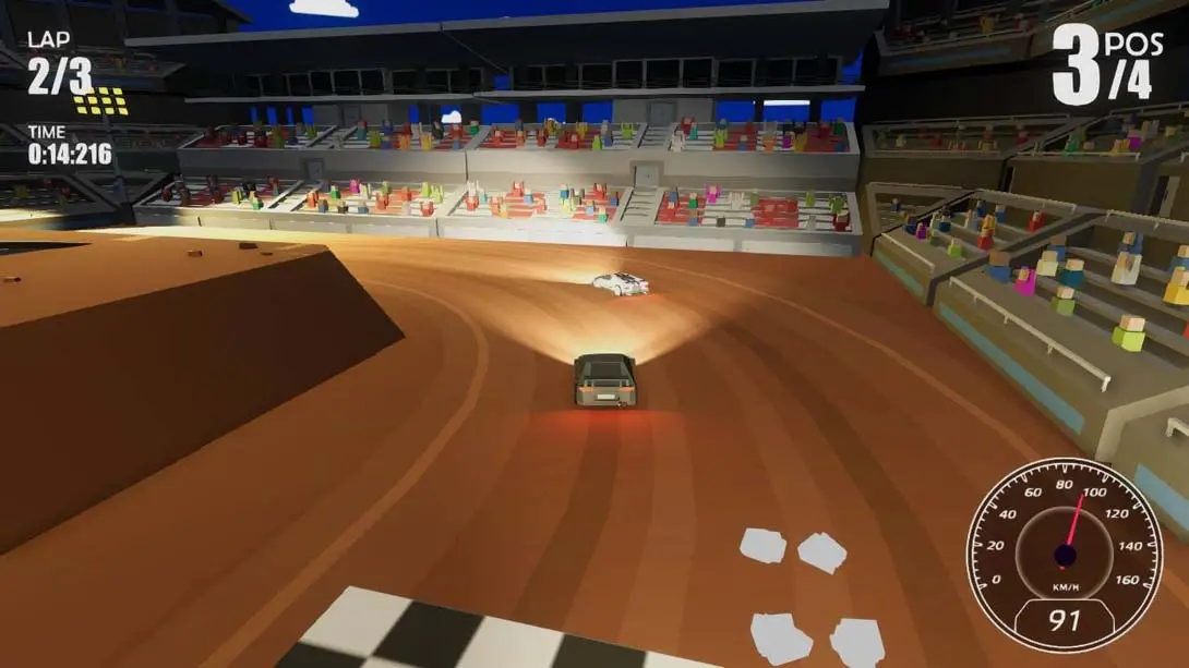 图片[2]-【美版】快速赛跑 Quick Race-游糖YoTeb