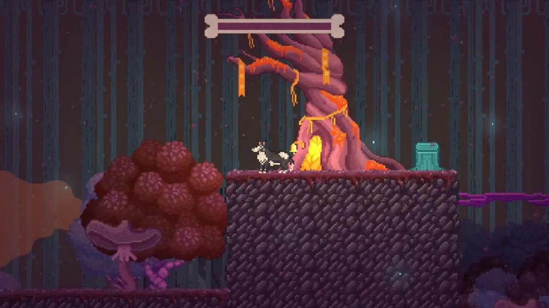 图片[2]-巴尔萨泽的梦境 Balthazars Dreams-游糖YoTeb