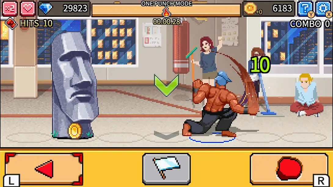 图片[5]-【美版】一拳胜负 .OnePunch-游糖YoTeb