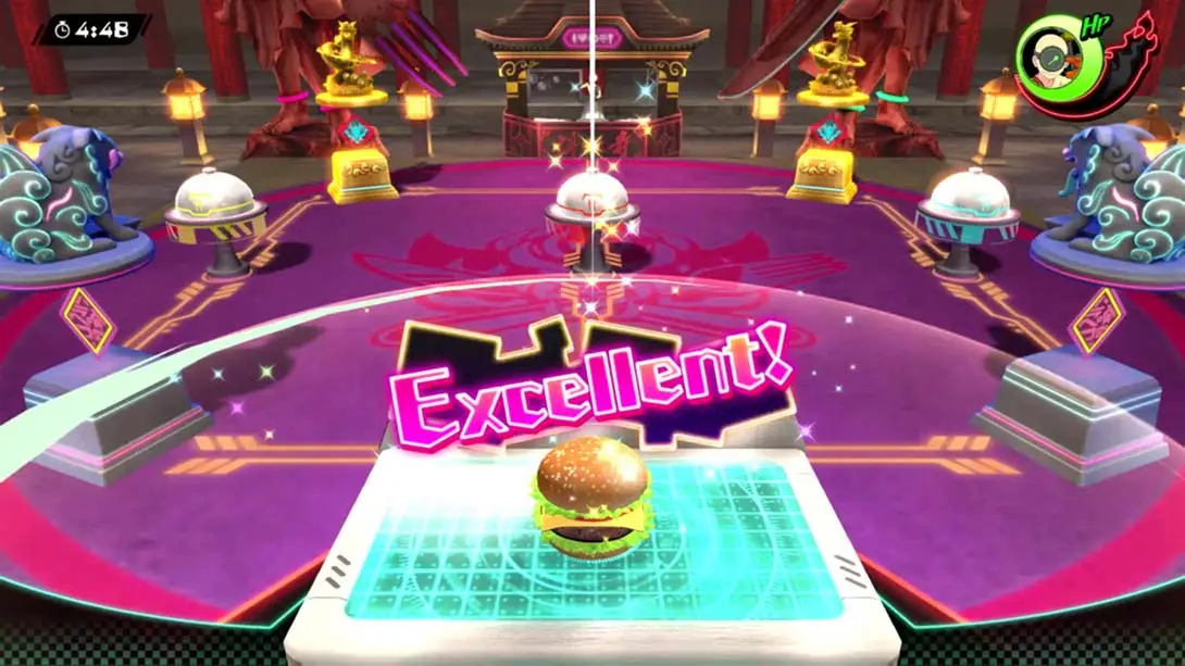 图片[4]-食王者 タベオウジャ-游糖YoTeb