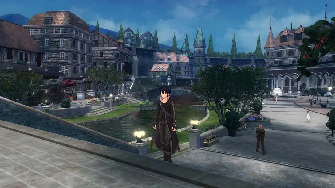 图片[5]-刀剑神域 虚空幻界（1.02）金手指-游糖YoTeb