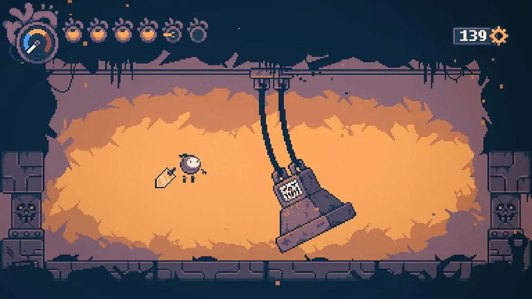 图片[1]-【美版】机器人海库 Haiku, the Robot-游糖YoTeb