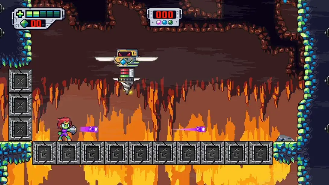 图片[2]-月球掠夺者 Moon Raider-游糖YoTeb