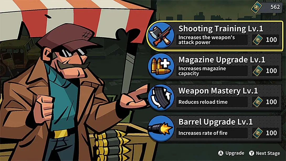 图片[6]-【美版】安娜的僵尸奥德赛 .Anne’s Zombie Odyssey-游糖YoTeb