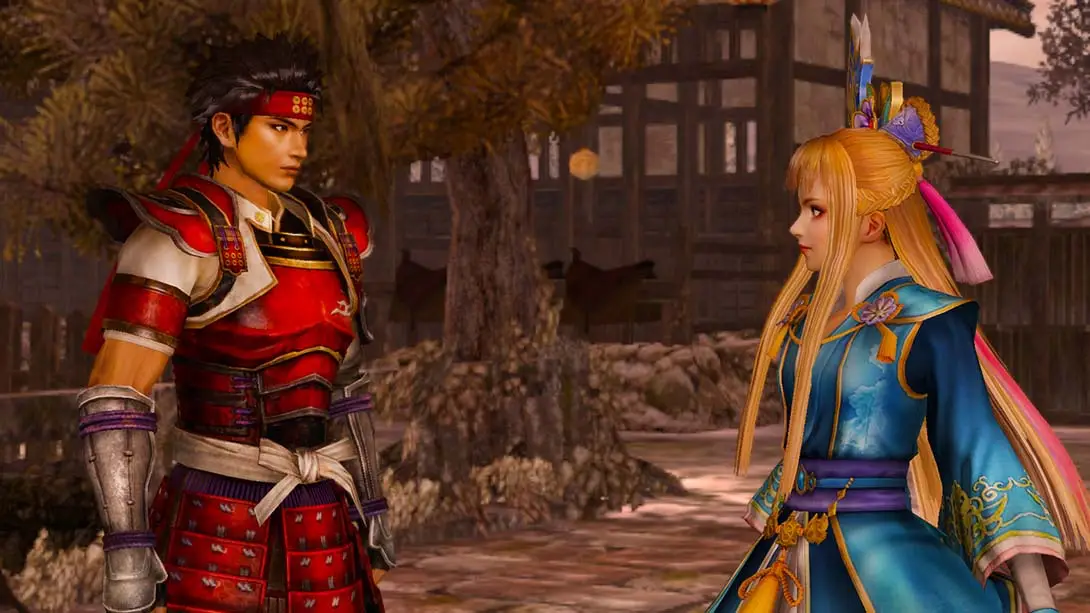 图片[4]-战国无双：真田丸-游糖YoTeb