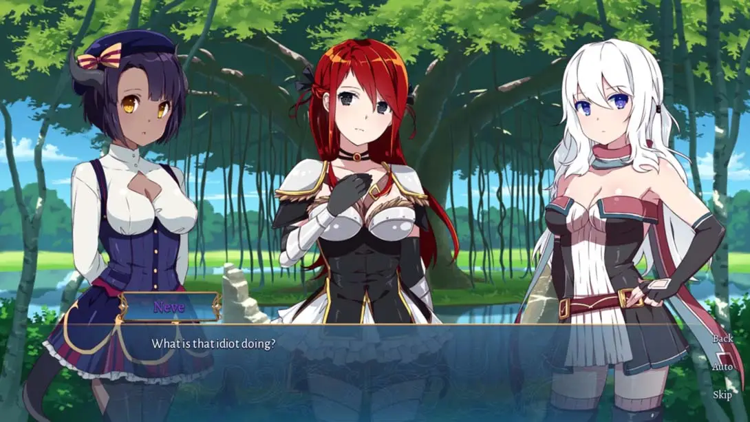 图片[1]-【美版】樱花MMO3 Sakura MMO 3-游糖YoTeb