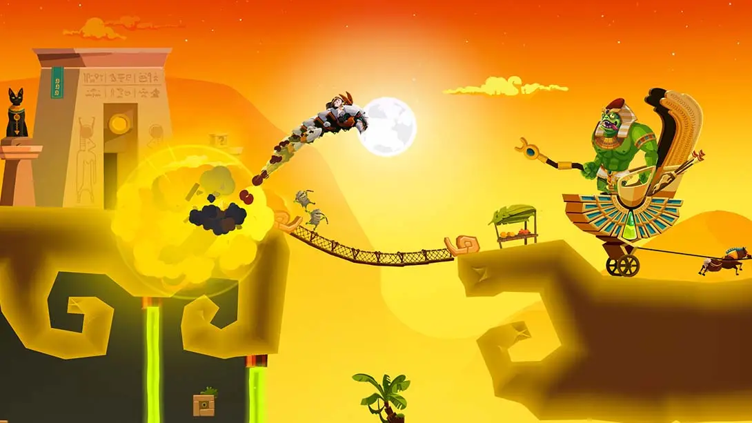 图片[2]-龙之丘2 Dragon Hills 2-游糖YoTeb