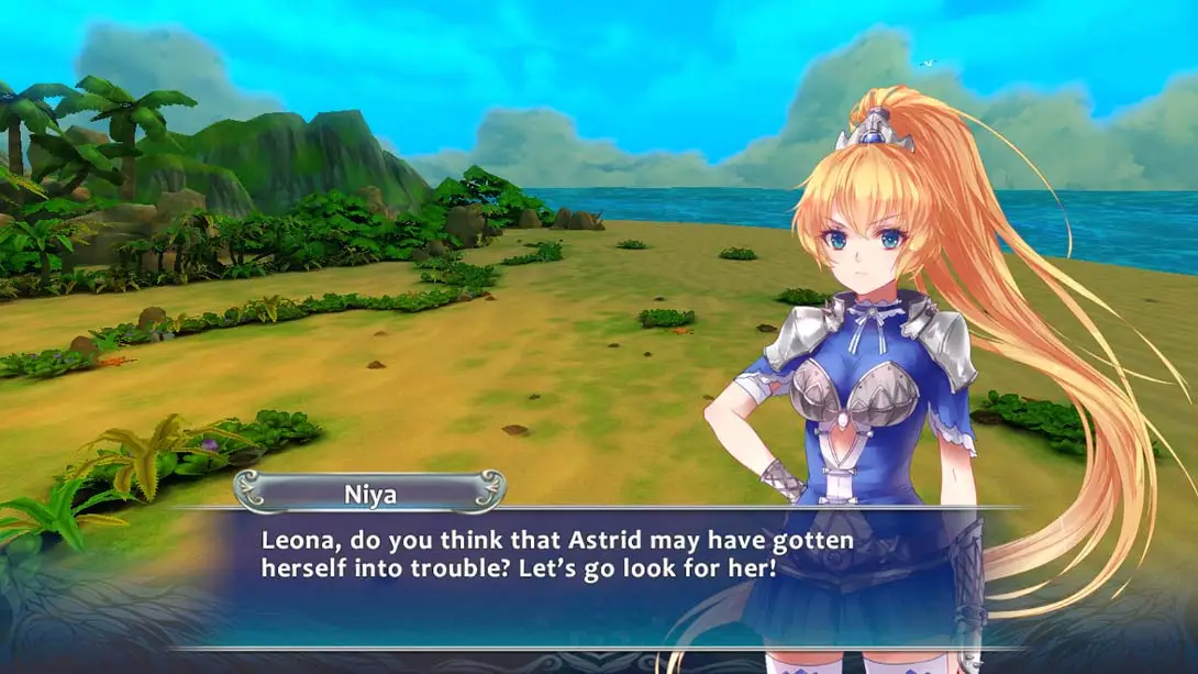 图片[2]-天使帝国 4 Empire of Angels IV-游糖YoTeb