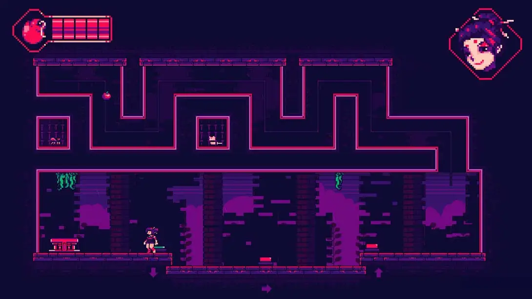 图片[2]-【美版】超级艺妓霓虹灯 Super Geisha Neon-游糖YoTeb