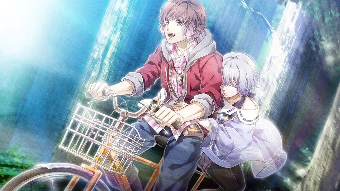 图片[1]-【美版】命运九重奏LAST ERA Norn9: Last Era-游糖YoTeb