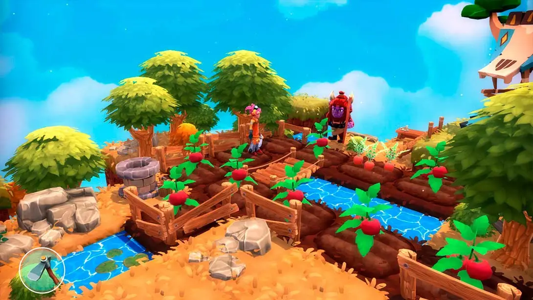 图片[6]-【美版】安可拉:失落时光 Ankora: Lost Days-游糖YoTeb