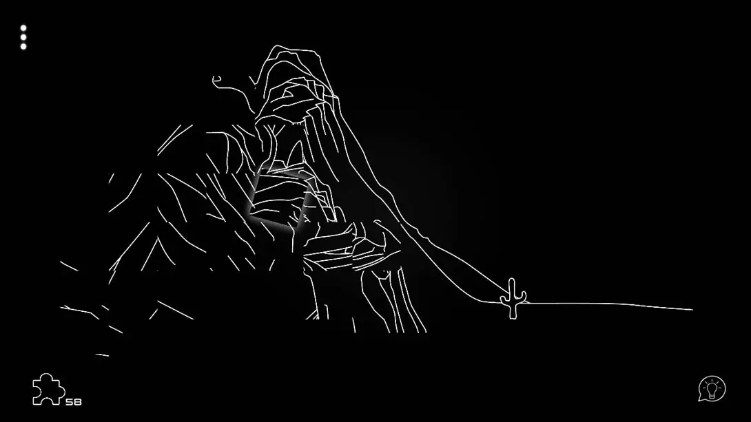 图片[2]-【美版】隐藏形状黑色头骨+旧西部 Hidden Shapes: Black Skull + Old West-游糖YoTeb