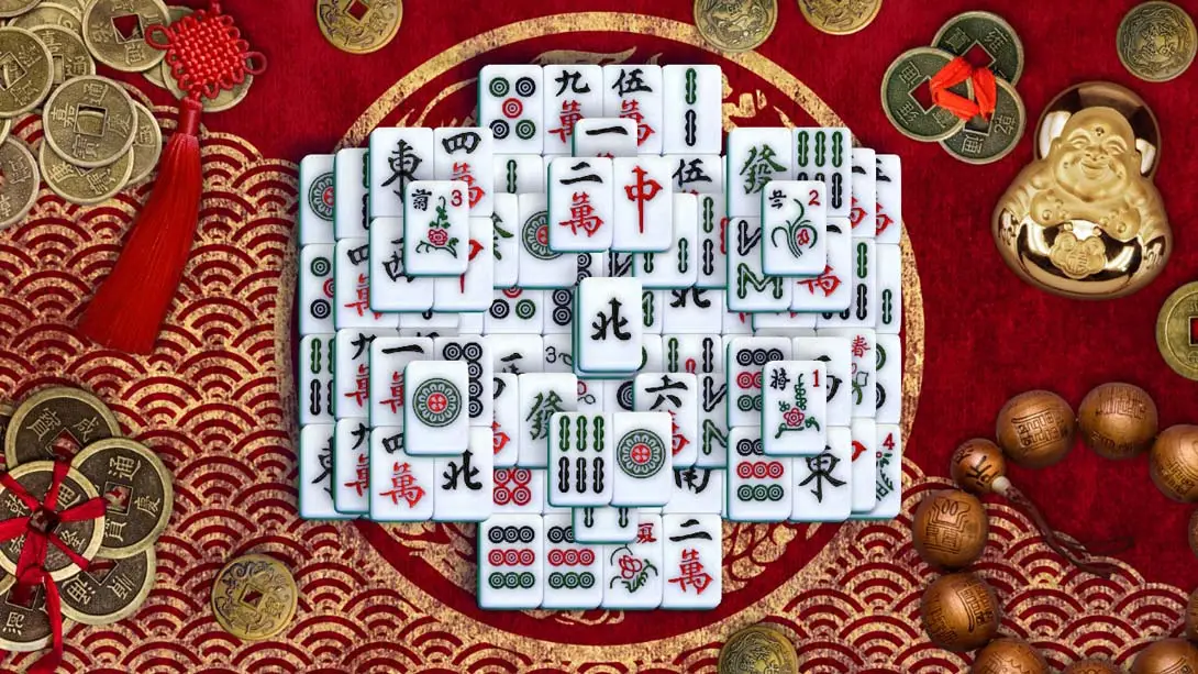 图片[5]-纯净麻将 Pure Mahjong-游糖YoTeb