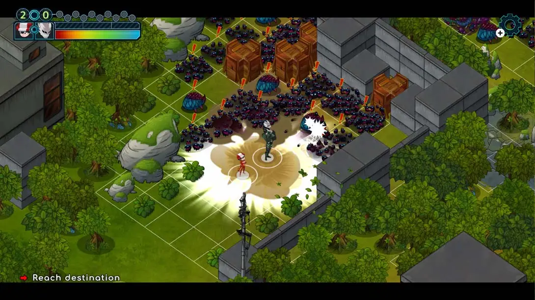 图片[2]-【美版】Captain Velvet Meteor The Jump+ Dimensions-游糖YoTeb