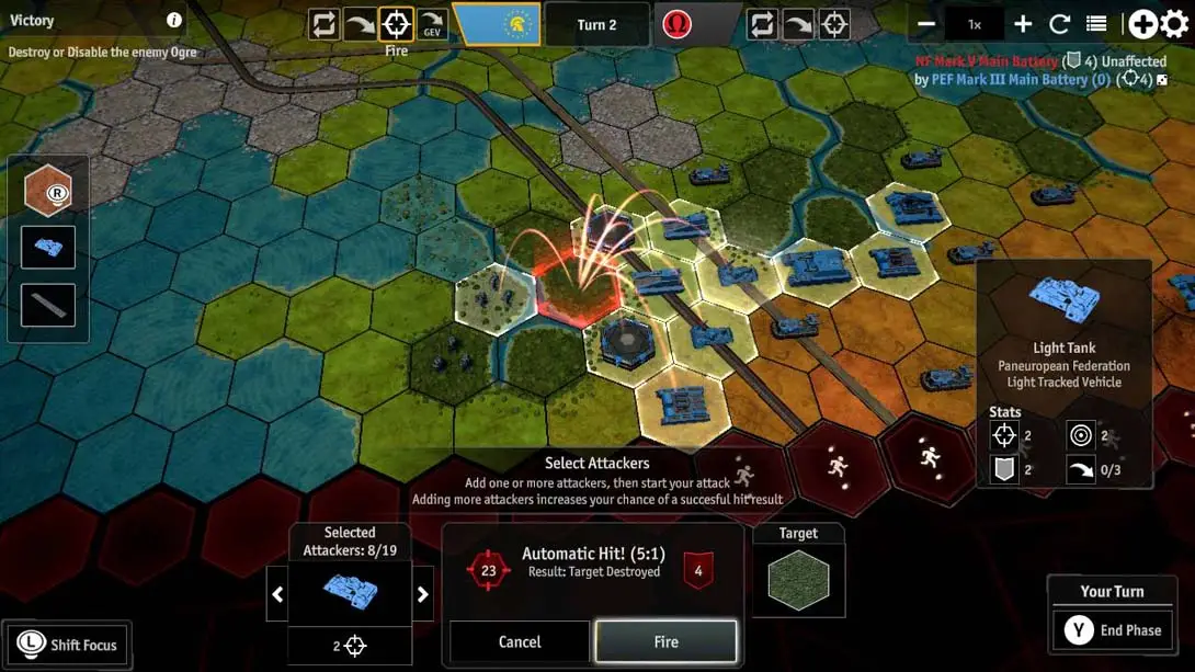 图片[1]-【美版】食人魔 Ogre-游糖YoTeb