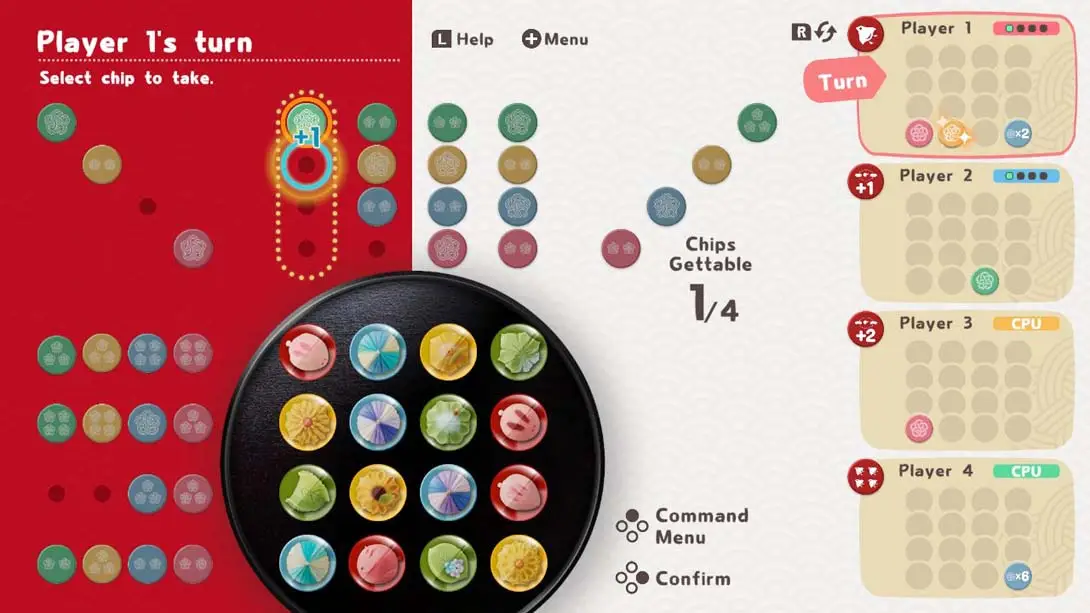 图片[3]-【美版】菓子道 .KASHIDO-游糖YoTeb