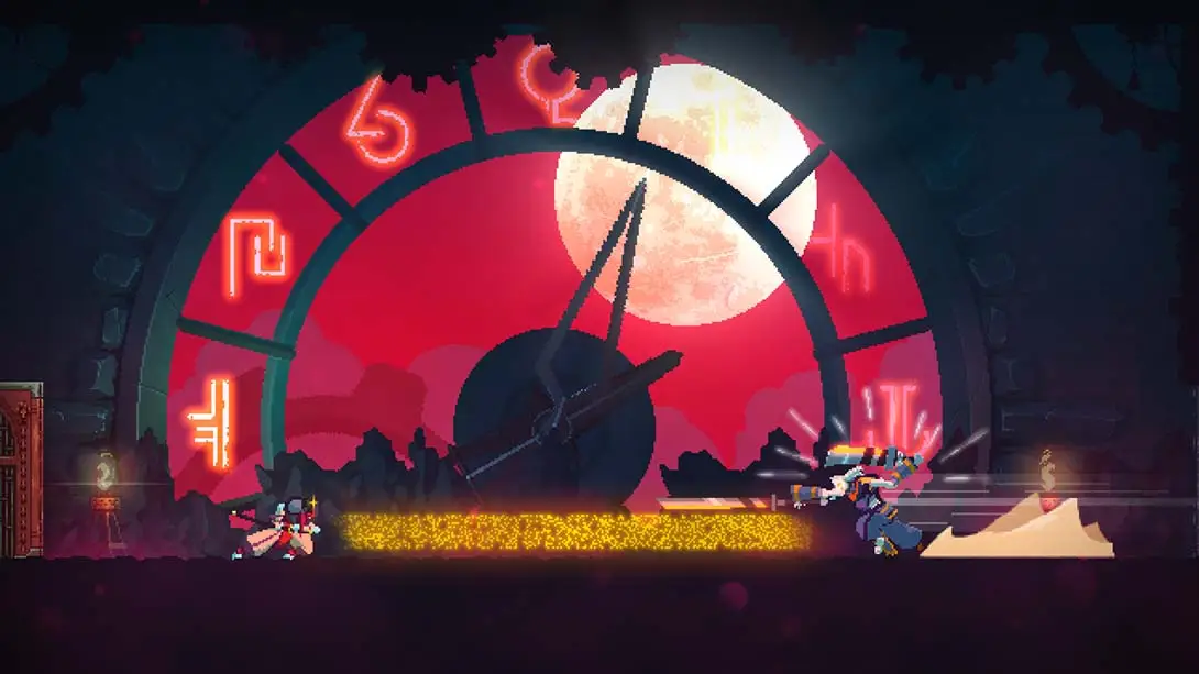 图片[4]-《死亡细胞/Dead Cells》1.19.1-游糖YoTeb