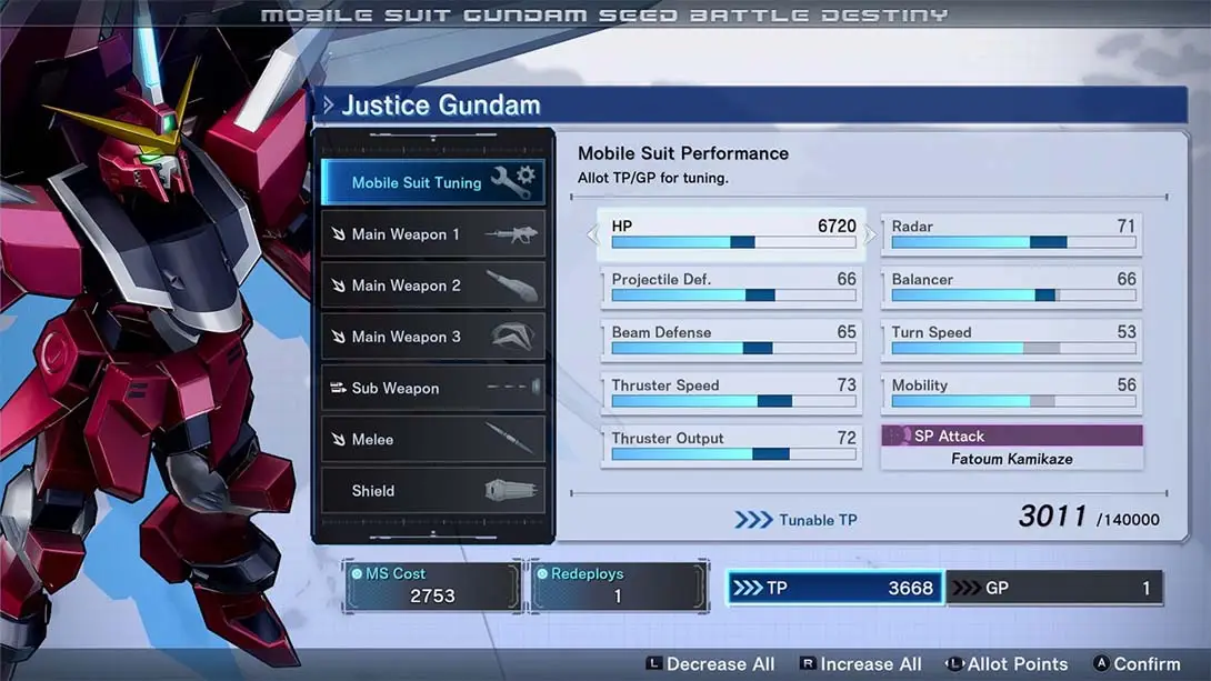 图片[2]-【美版】机动战士 GUNDAM SEED 激斗命运 复刻版 .MOBILE SUIT GUNDAM SEED BATTLE DESTINY REMASTERED-游糖YoTeb