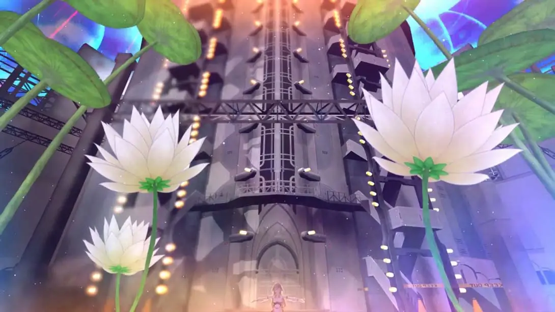 图片[1]-浪涌协奏曲～献给失落之星的歌～DX Ciel Nosurge ~ A Poem for the…-游糖YoTeb