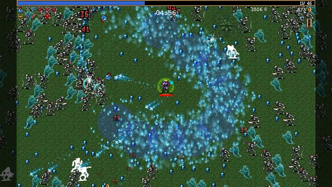 图片[4]-吸血鬼幸存者 Vampire Survivors（1.9.103）金手指-游糖YoTeb