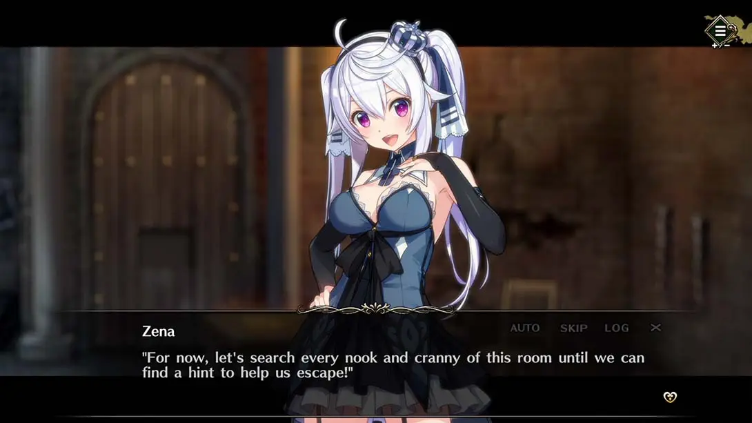 图片[5]-监狱公主 Prison Princess-游糖YoTeb