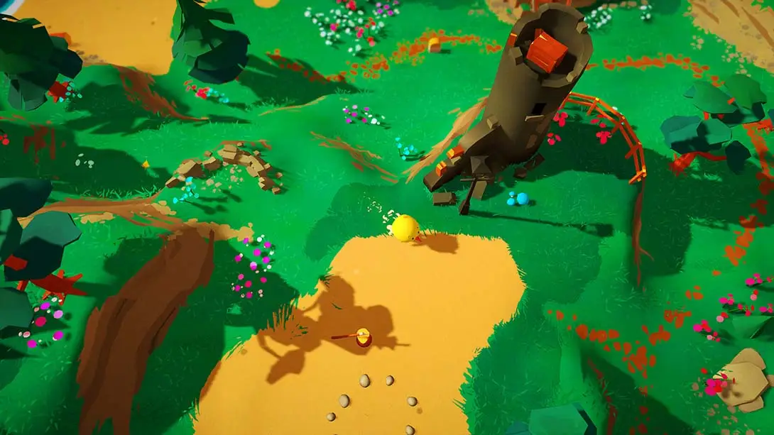 图片[2]-天堂公园 Haven Park-游糖YoTeb