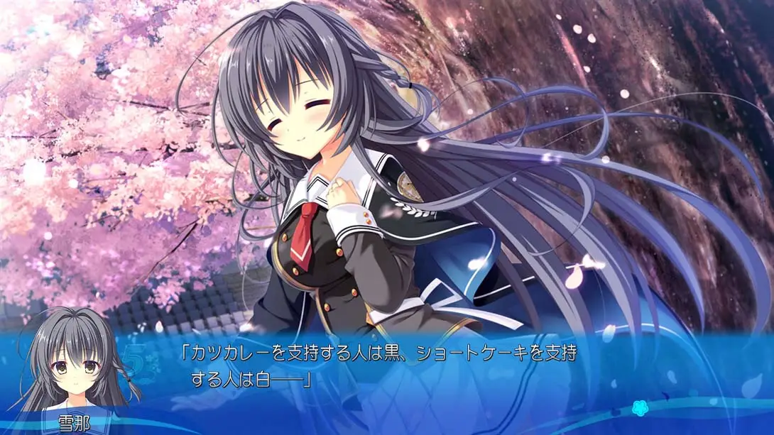 图片[3]-【日版】初音岛5 .D.C.5 ～ダ・カーポ5～-游糖YoTeb