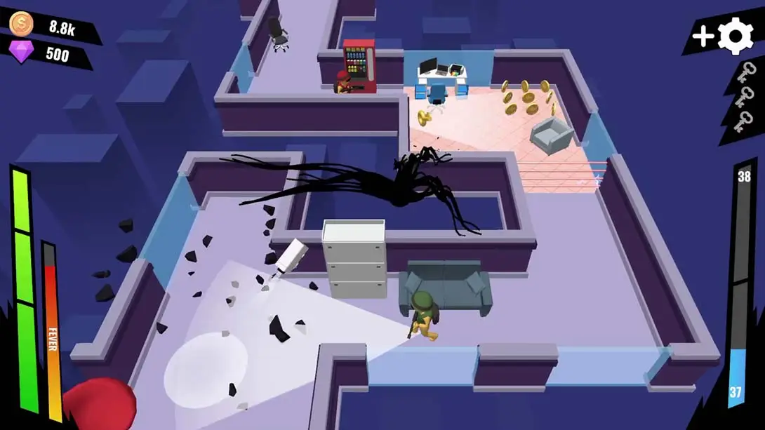 图片[1]-【美版】诺姆 .The Nom-游糖YoTeb