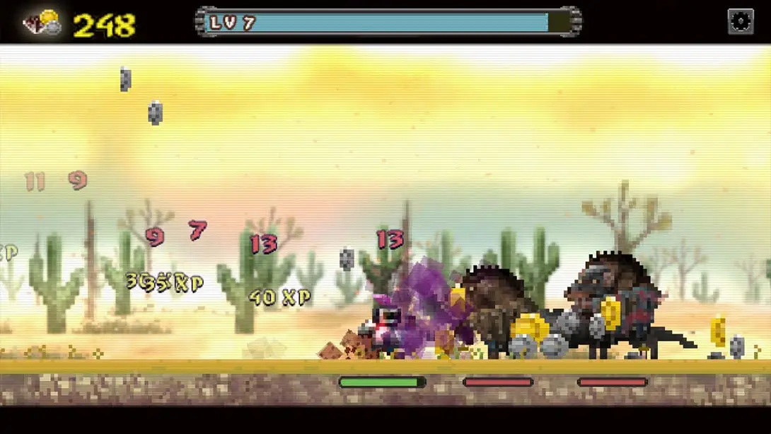 图片[5]-Loot Hero DX-游糖YoTeb