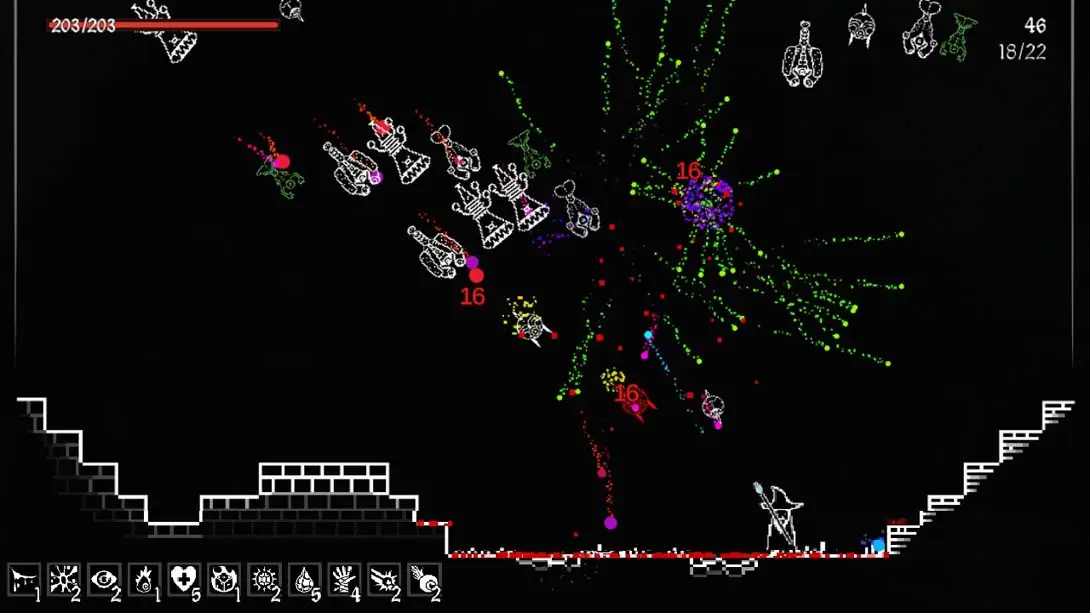 图片[6]-【美版】炽天使的最后一刻 .Seraph’s Last Stand-游糖YoTeb