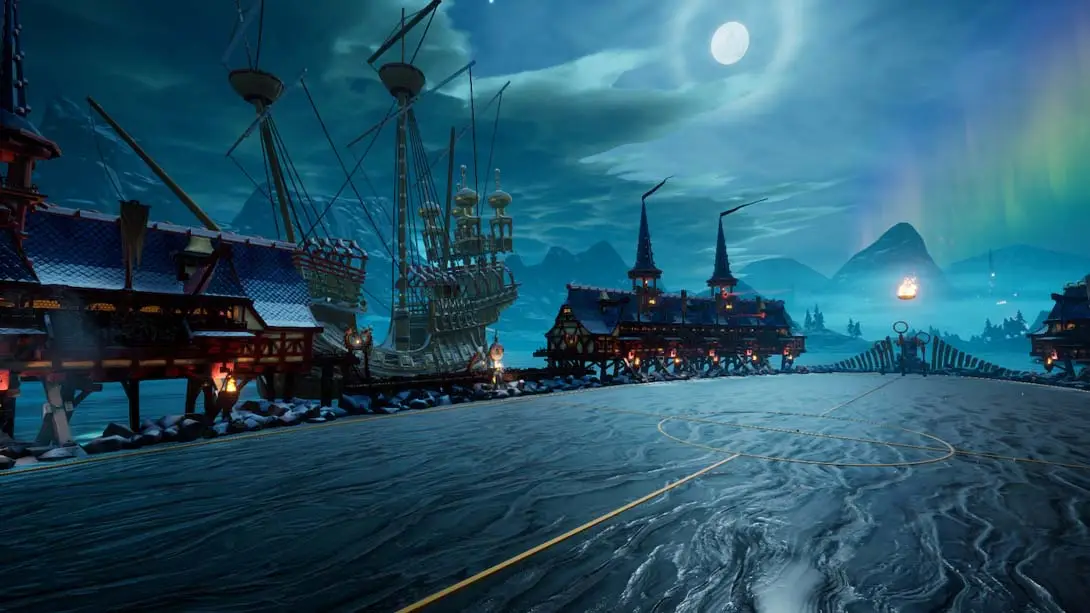 图片[2]-【英版】哈利波特 魁地奇锦标赛 .Harry Potter Quidditch Champions-游糖YoTeb