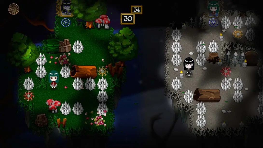 图片[6]-【美版】镜中的我  Reflection of Mine-游糖YoTeb