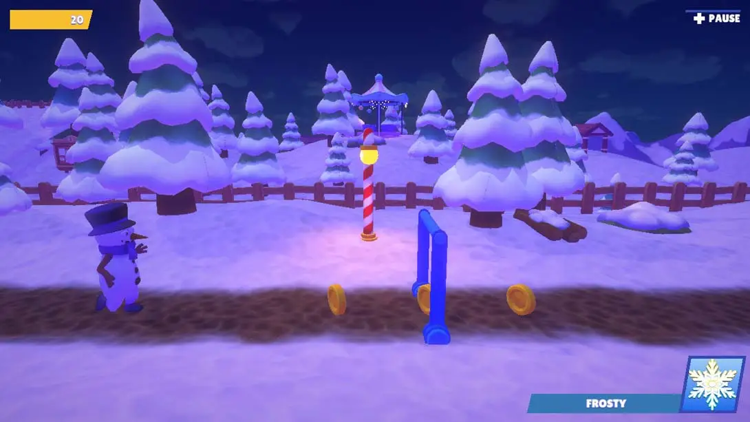 图片[3]-【美版】冬日主题游戏合集 .Winter Games Collection-游糖YoTeb