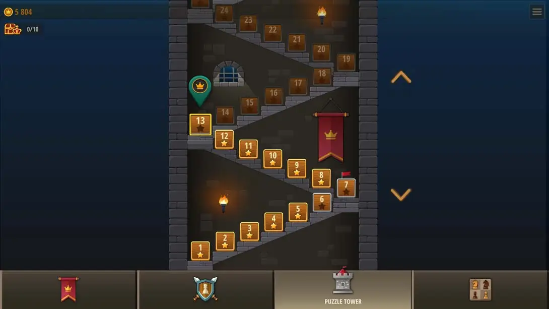 图片[4]-皇家象棋 Chess Royal-游糖YoTeb