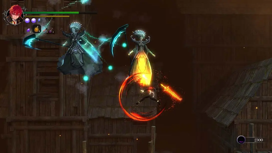 图片[5]-【美版】猎人X: 代号T HunterX: code name T-游糖YoTeb