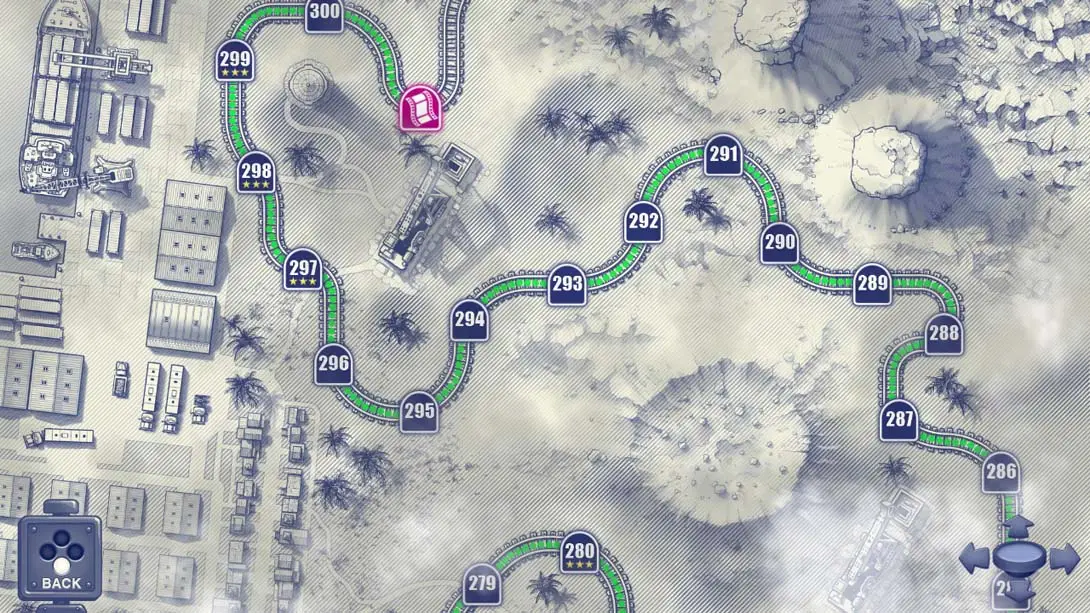 图片[4]-纸上火车 Paper Train-游糖YoTeb