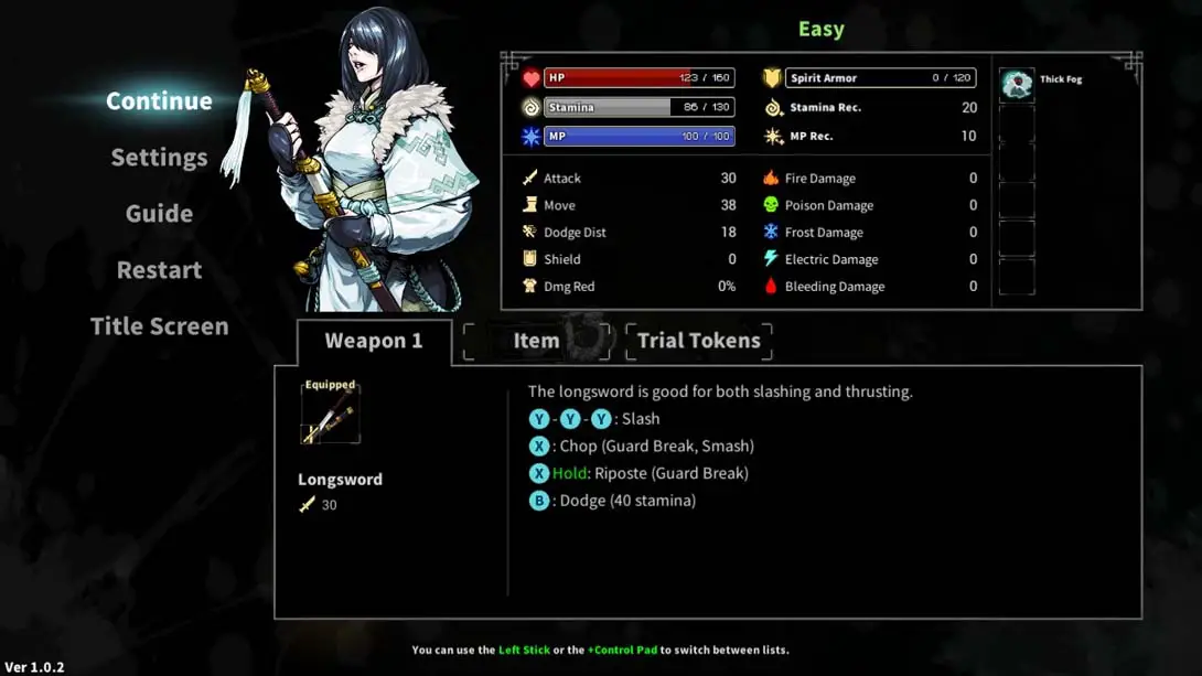 图片[5]-【美版】斩妖Raksas Devil Slayer – Raksasi-游糖YoTeb