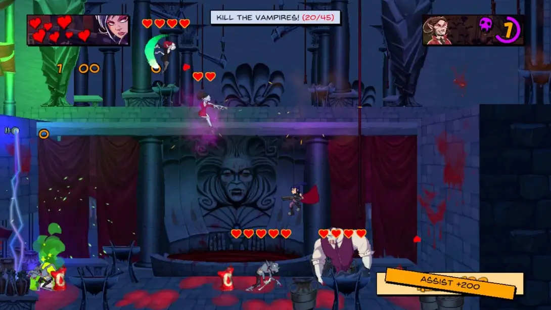 图片[2]-机动少女  Damsel-游糖YoTeb