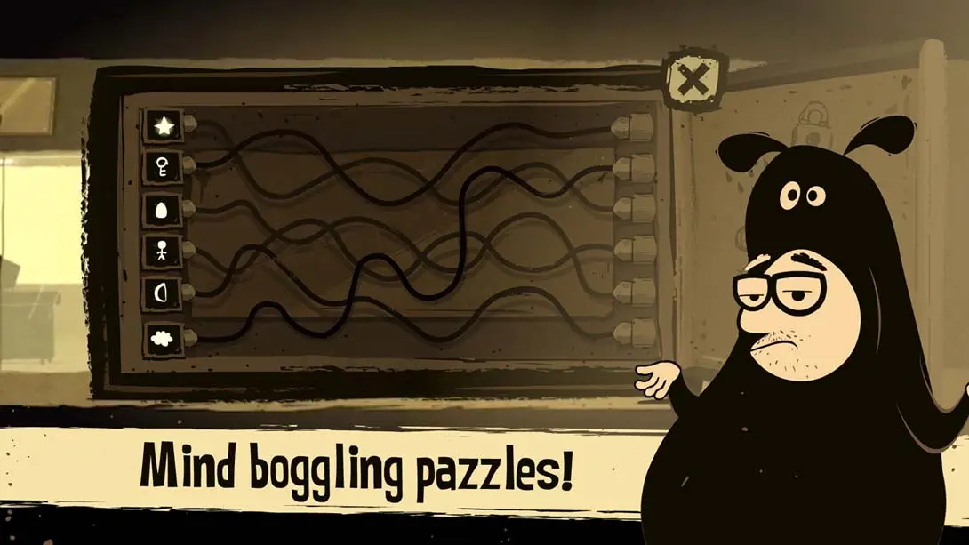 图片[6]-办公室历险记 The Office Quest-游糖YoTeb