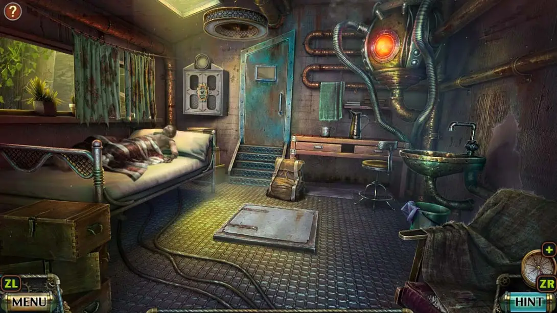 图片[4]-黑暗与火焰：缺失的记忆 Darkness and Flame: Missing Memories-游糖YoTeb