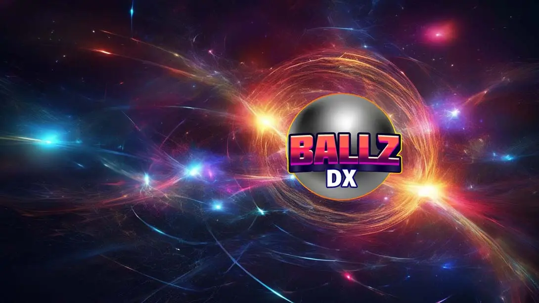【美版】BallZ DX-游糖YoTeb