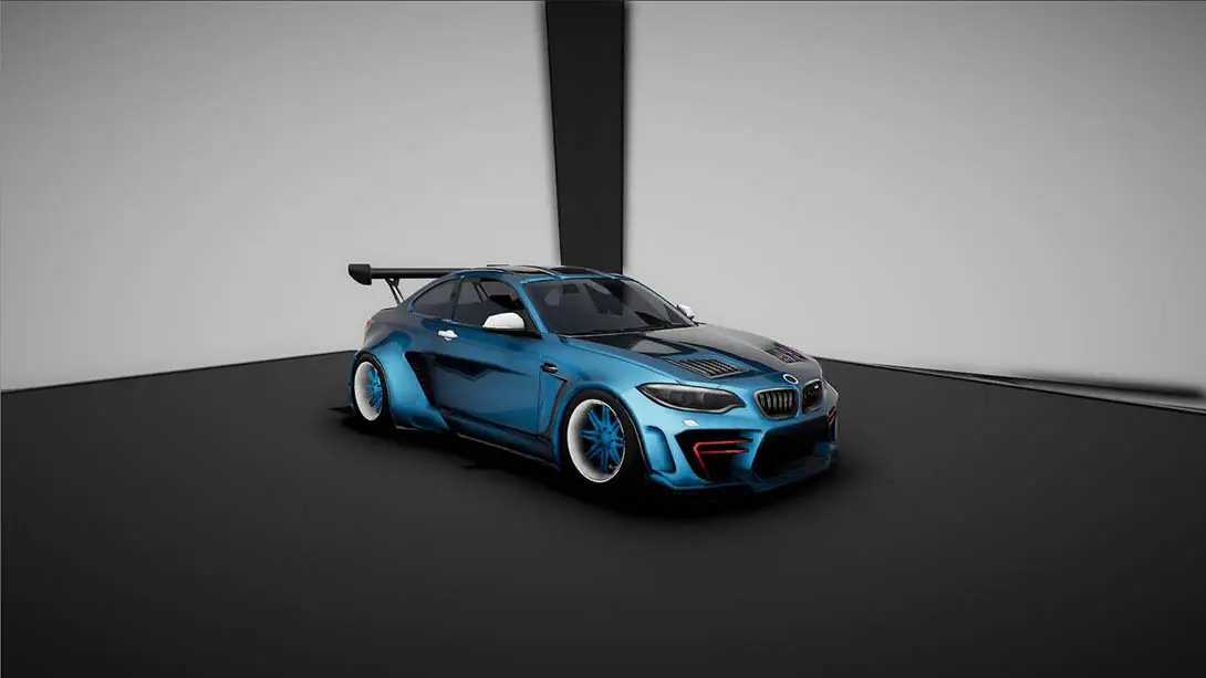 图片[1]-【美版】漂移之王 Drift King-游糖YoTeb