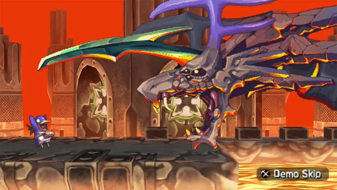 图片[2]-普利尼：我当主角真的没问题吗？ Prinny: Can I Really Be the Hero?-游糖YoTeb