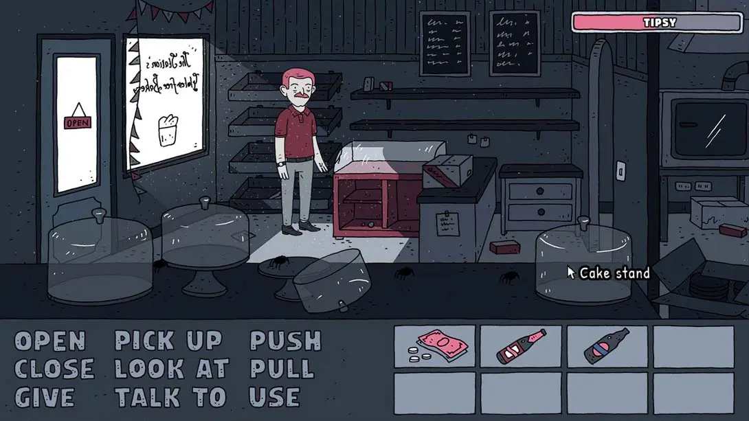 图片[4]-【美版】哥们儿，我的啤酒呢 .Dude, Where Is My Beer-游糖YoTeb