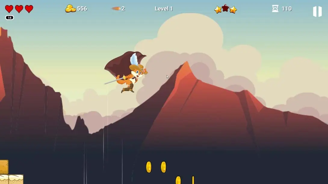 图片[3]-【美版】穿靴子的猫：完美冒险 .Puss in Boots: Purrfect Adventures-游糖YoTeb