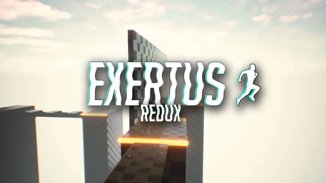 Exertus：重制版 Exertus-游糖YoTeb