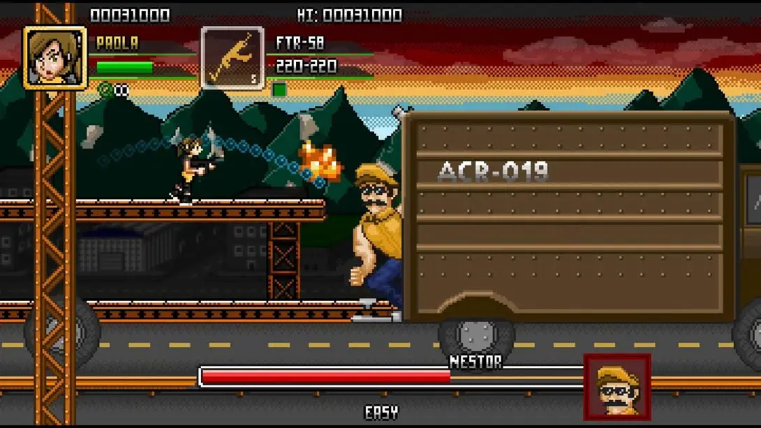 图片[4]-女王军 Queeny Army-游糖YoTeb