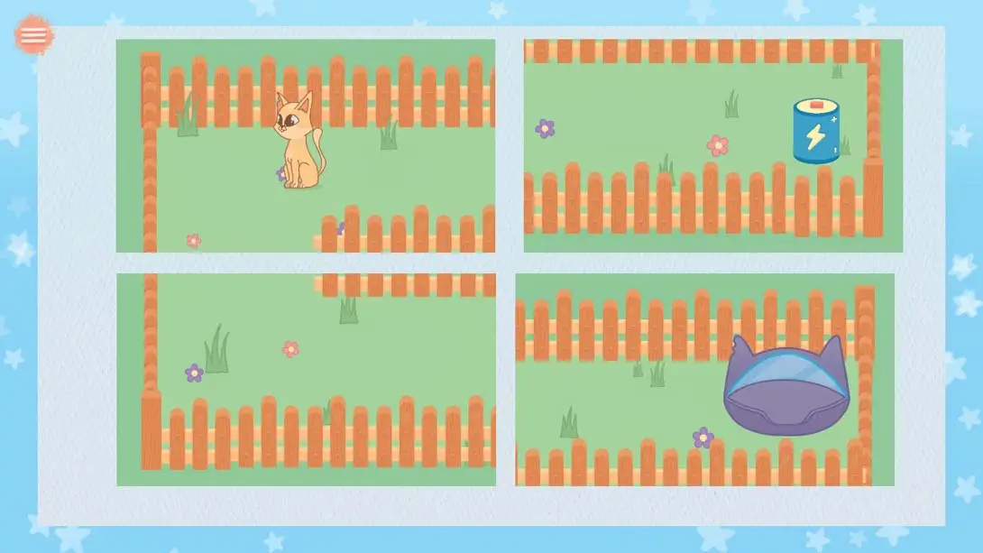 图片[4]-【美版】罗密喵:去破碎的火星 Romeow: To the cracked Mars-游糖YoTeb