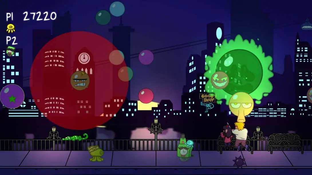 图片[1]-【美版】咕噜气球DX .GoobnBalloonsDX-游糖YoTeb